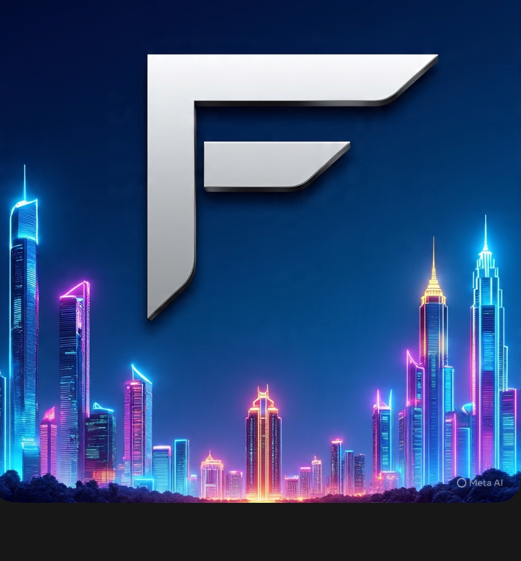 FutureFrame logo